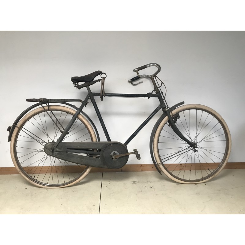 1914 - vélo homme "Triumph" (Nottingham - Angleterre) modèle Royal Roadster - C059