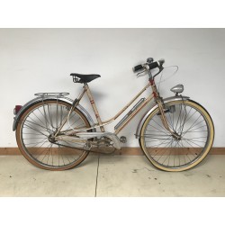 1960 - vélo fillette...