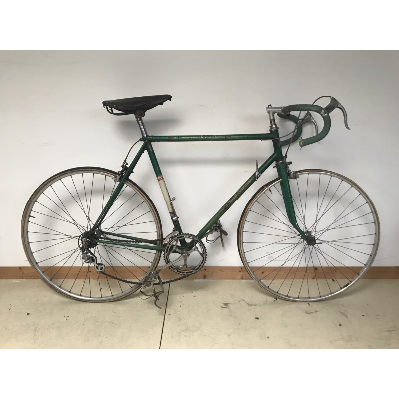 1954 - vélo homme course "Helyett" (Sully-sur-Loire) Spéciale n°54 1882 - C062
