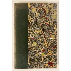 1869 - Manuel du Vélocipède - publié par Le grand Jacques