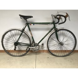 1961 - vélo homme course "Helyett" (Sully-sur-Loire) Spéciale n°61 498 - C065