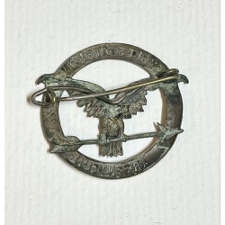 Broche Cycles Aiglon à Argenteuil (Oise)