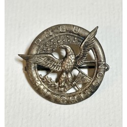 Broche Pneus Hutchinson