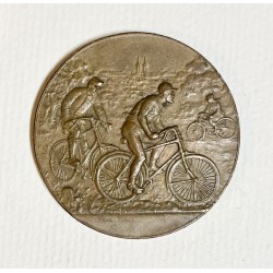 1895 (circa) - Médaille...