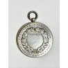 1892 - Médaille de la course locale du 18 août 1892 organisée par le Vélo-club Vauverdois - 1er prix