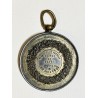 1890 - Médaille de la course de Gavre organisée par le Veloce Club Gantois le 22 juin 1890 - 2eme prix