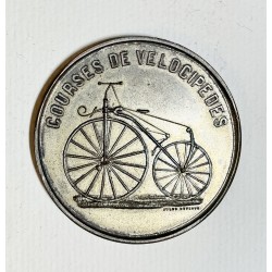 1869 (circa) - Médaille...