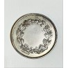 1869 (circa) - Médaille Courses de Vélocipèdes - signée Jules Duployé - sous écrin - non attribuée