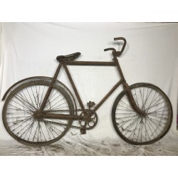 1900 (circa) - vélo de...