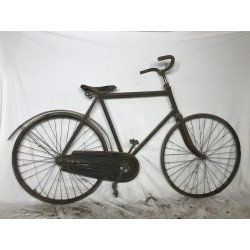 1900 (circa) - vélo homme...