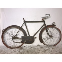 1957 - vélo porteur...