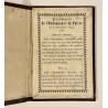 1896 - carte personnelle de circulation en vélocipède dans Paris