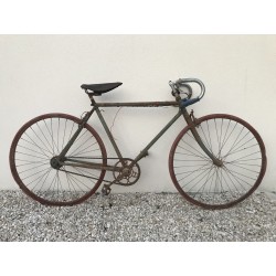 1924 (circa) - vélo homme...