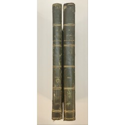 1883 - 1884 - revue "Le sport vélocipédique"