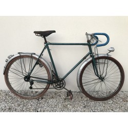 1948 (circa) - vélo homme...
