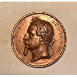 Maisoncelles en Brie 06-09-1869 - Avers