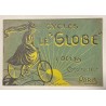 1908 - Catalogue Cycles Le Globe - L. Delys à Paris