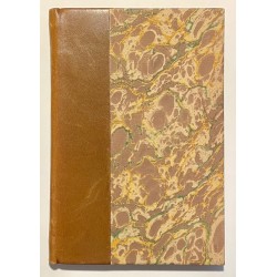 1890 - Traité pratique de Vélocipédie par A. Maquaire suivi du catalogue des Cycles Securitas à Paris