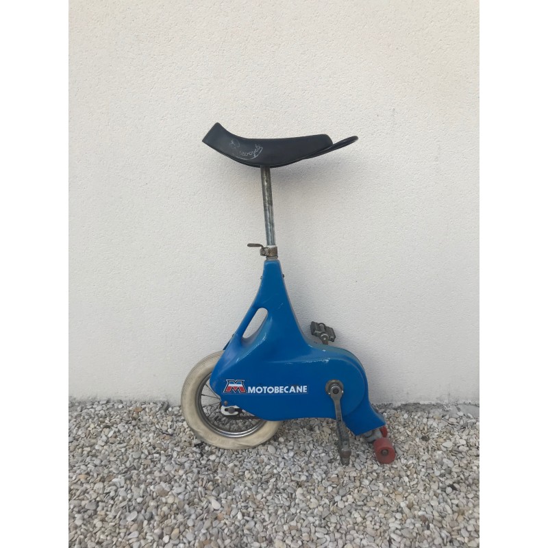 1981 - Rodéocycle "Motobécane" (Pantin) -C087