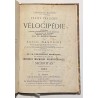 1890 - Traité pratique de Vélocipédie par A. Maquaire suivi du catalogue des Cycles Securitas à Paris
