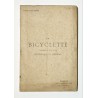 1897 - La Bicyclette considérée au point de vue Hygiénique et médical - Docteur Gustave Martin
