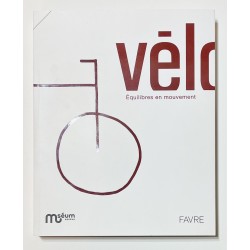 2024 - Vélo Equilibres en mouvement - Muséum Genève
