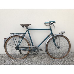 1951 (circa) - vélo homme...