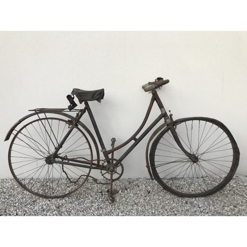 1906 (circa) - vélo dame "Pierce" (Buffalo NY - USA) - C099