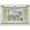 1938 - catalogue Cycles Magnat-Debon à Dijon (Côte d'or)