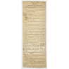 1914 - Notice relative à l'impôt sur les vélocipèdes