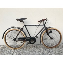 1924 (circa) - vélo homme...