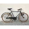 1924 (circa) - vélo homme "Magnat-Debon" (Grenoble) à boite 3 vitesses ronde - C108
