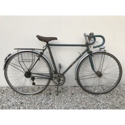 1953 (circa) - vélo de...