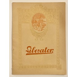 1907 - catalogue Cycles Liberator à Paris (Usines à Pantin - Seine)