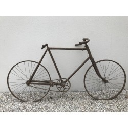1905 (circa) - vélo homme...