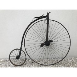 1872 (circa) - Bicycle...