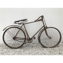 1895 (circa) - vélo homme...