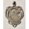 1910 (circa) - Médaille des Cycles Le Globe (L. Delys) à Choisy-le-Roi (Seine)