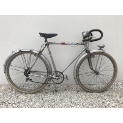 1951 (circa) - vélo homme...