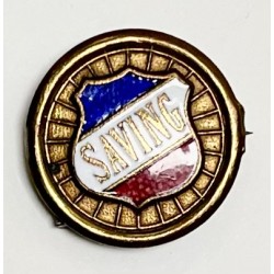 Broche Cycles Saving à Paris