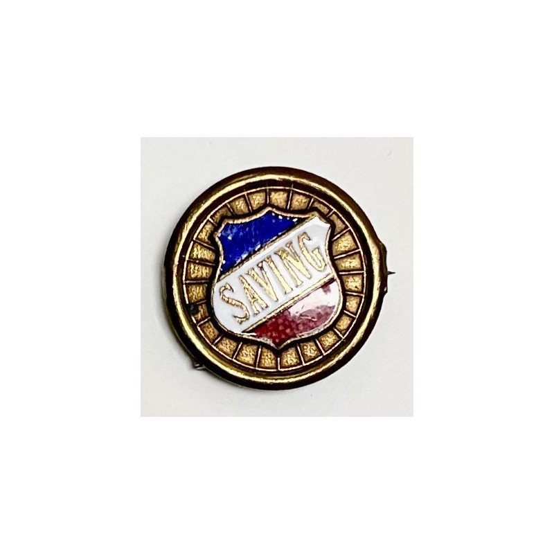 Broche Cycles Saving à Paris