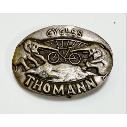 Broche Cycles Thomann