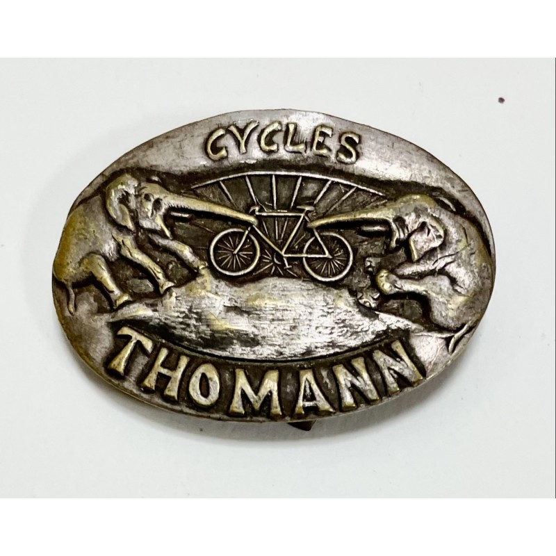 Broche Cycles Thomann