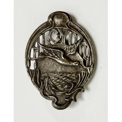 Broche Cycles Alcyon