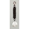 Chatelaine "vélocipédique"