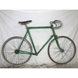 1964 (?) - vélo de grande...