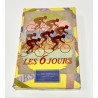 1958 (circa) - Jeu de société Les 6 jours - Editions Miro Company