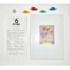 1958 (circa) - Jeu de société Les 6 jours - Editions Miro Company