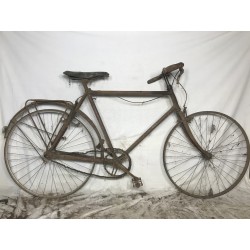 1920 (circa) - vélo homme...