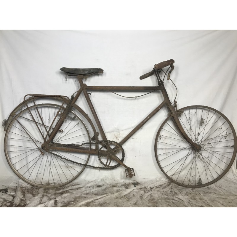 1920 (circa) - vélo homme course "Cycles Central" (Montluçon) - C127